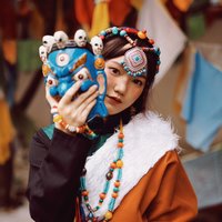 我爱摄影啊