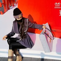 Alisa女摄影