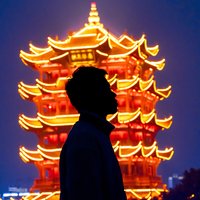 弄潮而居