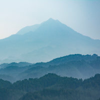 镜画一隅