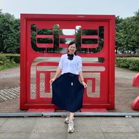 无比傲娇的腿腿