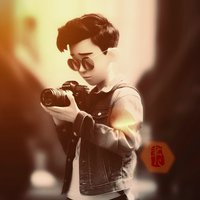 聿心丶