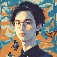 爱摄影的小鸡