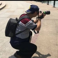 梅園隐士