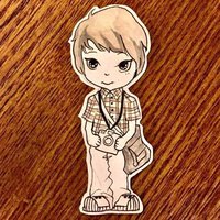 摄影师吴晓仪