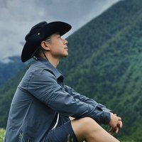 重庆崽儿-Tony