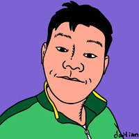晏了个飞