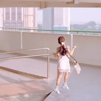 沙琪玛不爱笑