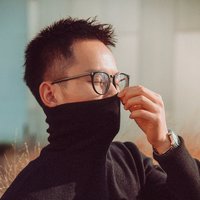 小柏先生