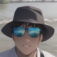 西瓜臭屁熊