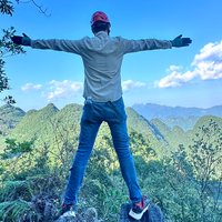 农人阳哥