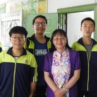 幼儿园扛把子的哥
