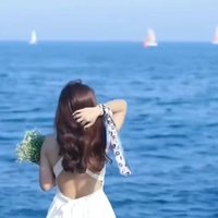 乐岛旅拍