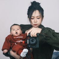 JR-小江不吃姜