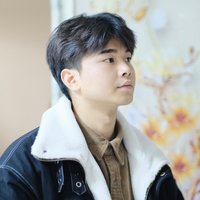 刘梵星呀