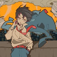 冰窟