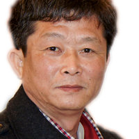 广州上山虎