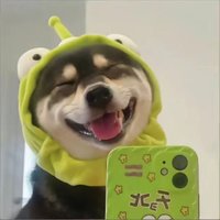我的眼前