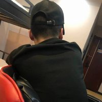 阿武困不醒