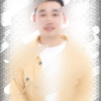 大光头小辫子