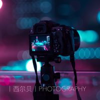 丨西尔贝丨