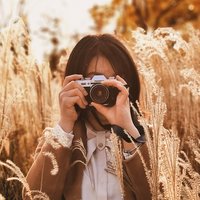 清馨