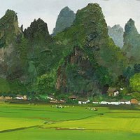 松枝青云
