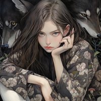 心比院子大