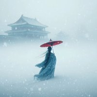 何叔爱摄影