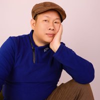 斌仔-摄影