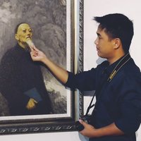 周汉清