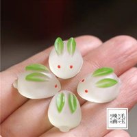 自由的小兔叽