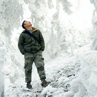 阿生摄影