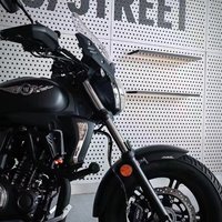 后山人450