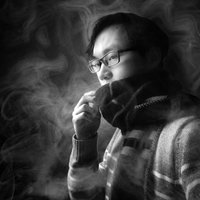 壹术家摄影