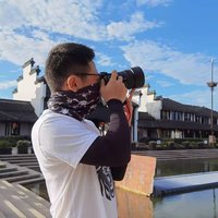 阿寶Orz