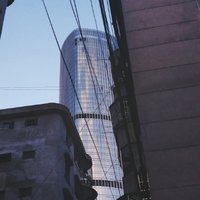 摄影爱好者怀夏