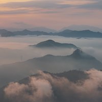 深喜浅爱