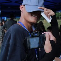 一个平平无奇摄影师