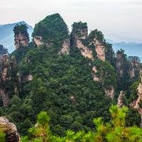 江山多骄