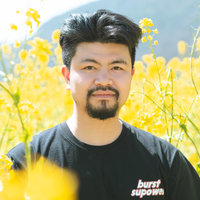张森森Yingzi