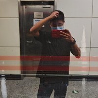 不吃香菜的小冯同学
