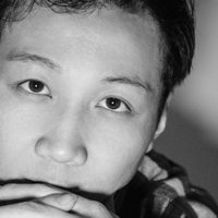 健康的病人