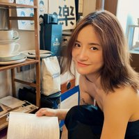 认真的粑粑女士inmoon