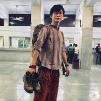 罗老板