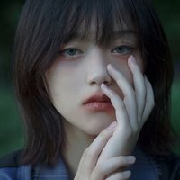 _一只橙子_