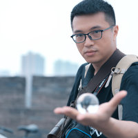 光与影的neo