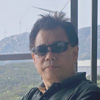 摄影人王琼