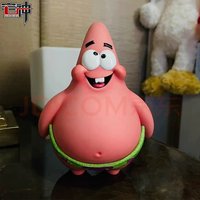 走直线的胖子