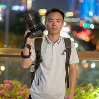 那些年拍过的旧照片